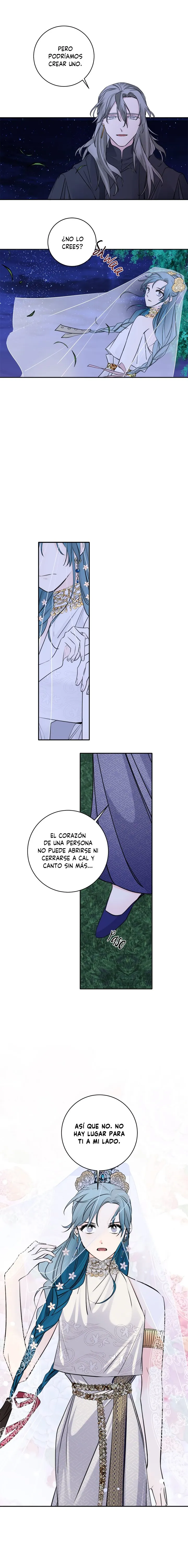 Yeon Lok Heun Capítulo 135 en Línea - página 13