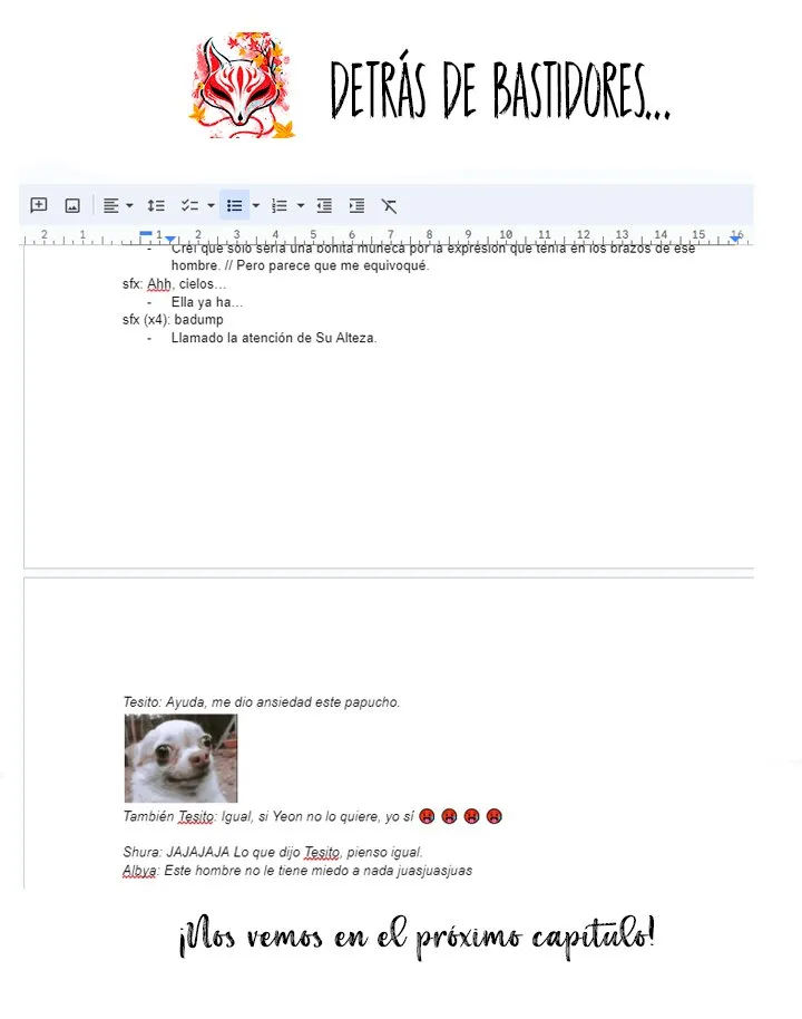 Yeon Lok Heun Capítulo 135 en Línea - página 15
