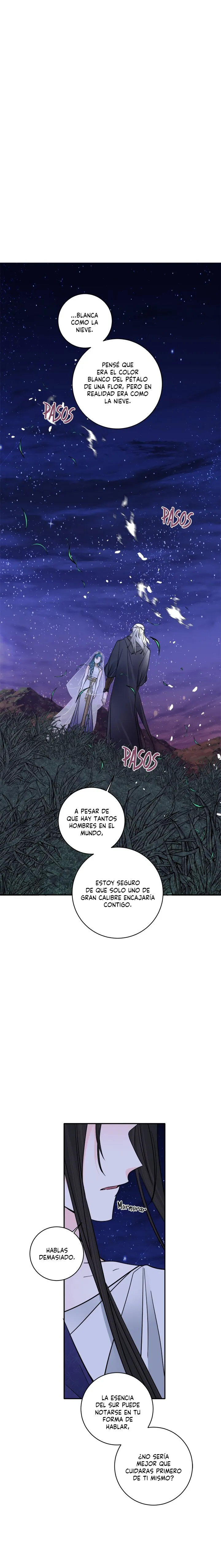 Yeon Lok Heun Capítulo 136 en Línea - página 3