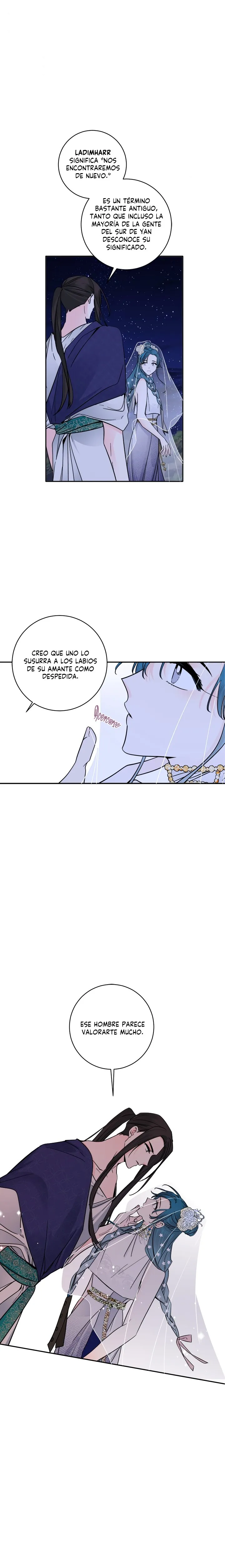 Yeon Lok Heun Capítulo 136 en Línea - página 9
