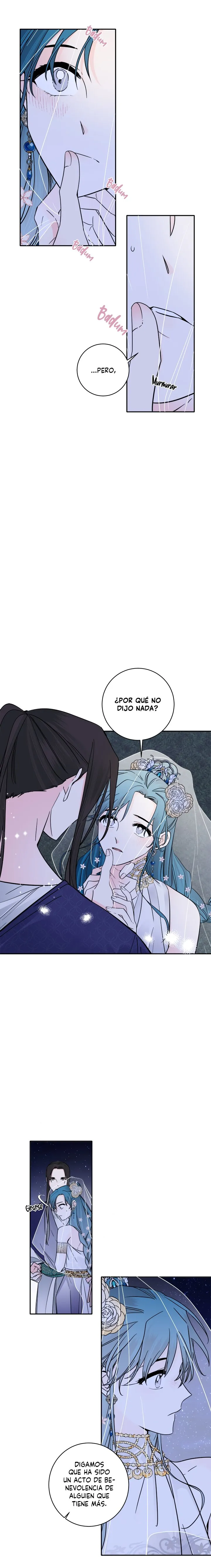 Yeon Lok Heun Capítulo 136 en Línea - página 10