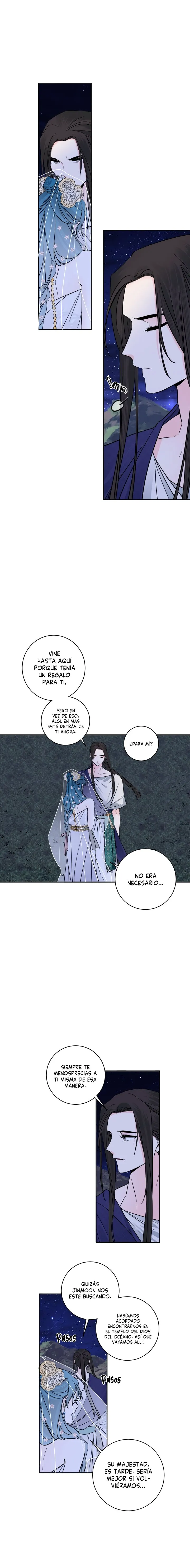 Yeon Lok Heun Capítulo 136 en Línea - página 14