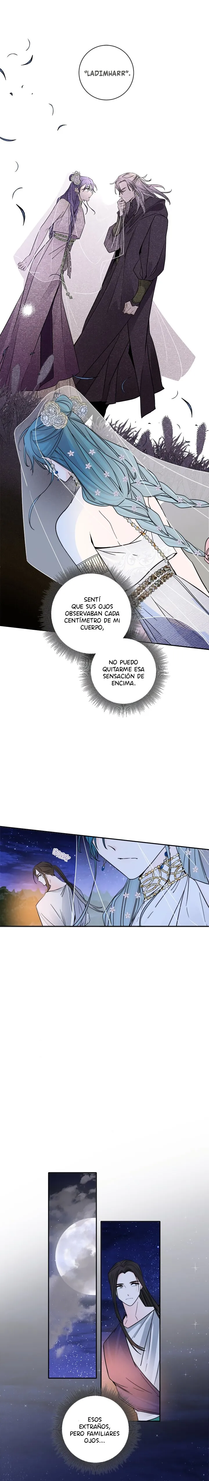 Yeon Lok Heun Capítulo 137 en Línea - página 4