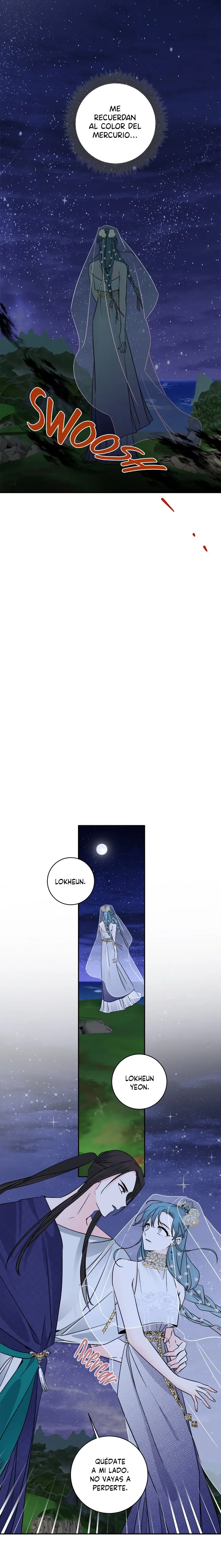 Yeon Lok Heun Capítulo 137 en Línea - página 5