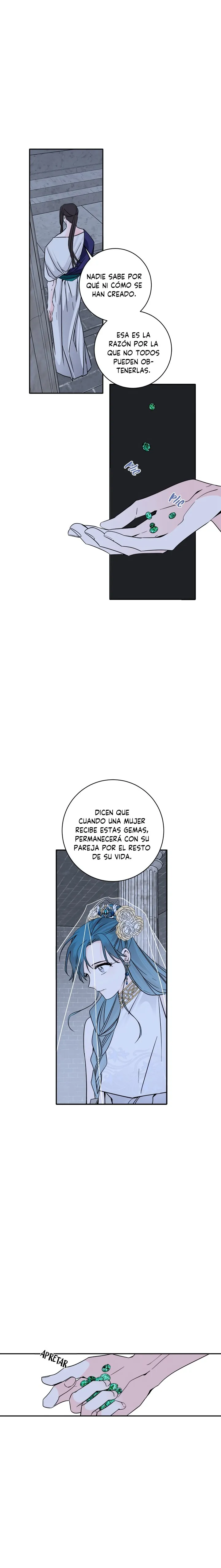 Yeon Lok Heun Capítulo 137 en Línea - página 10