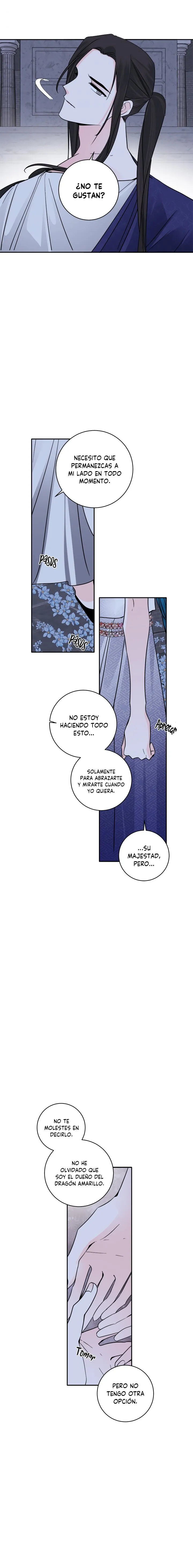 Yeon Lok Heun Capítulo 137 en Línea - página 11
