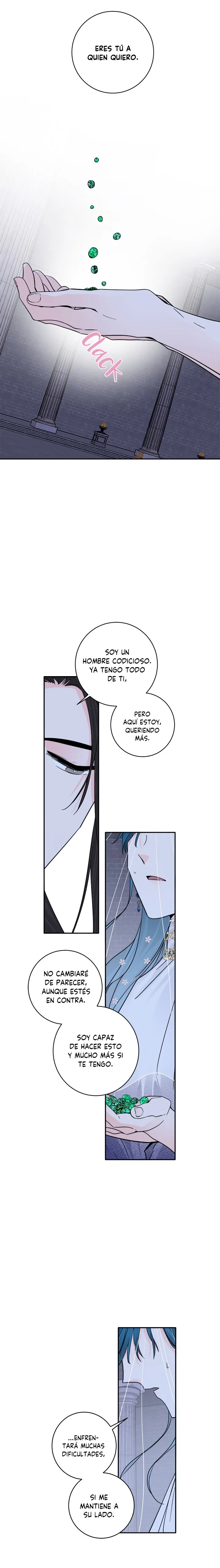 Yeon Lok Heun Capítulo 137 en Línea - página 12