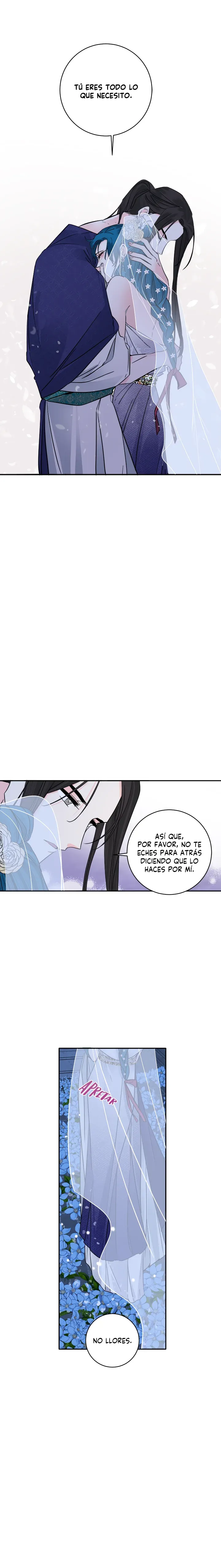 Yeon Lok Heun Capítulo 138 en Línea - página 6