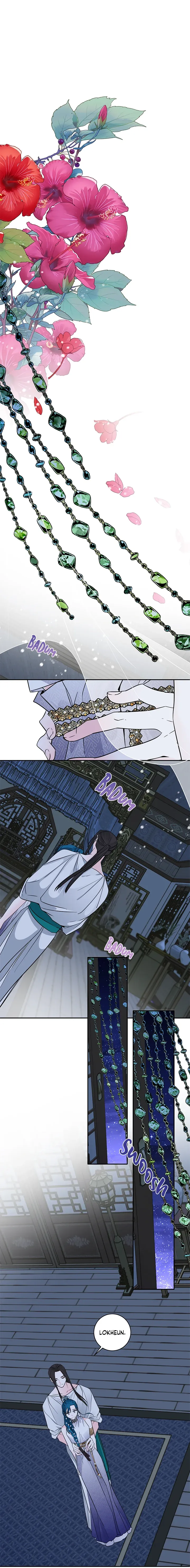 Yeon Lok Heun Capítulo 139 en Línea - página 3
