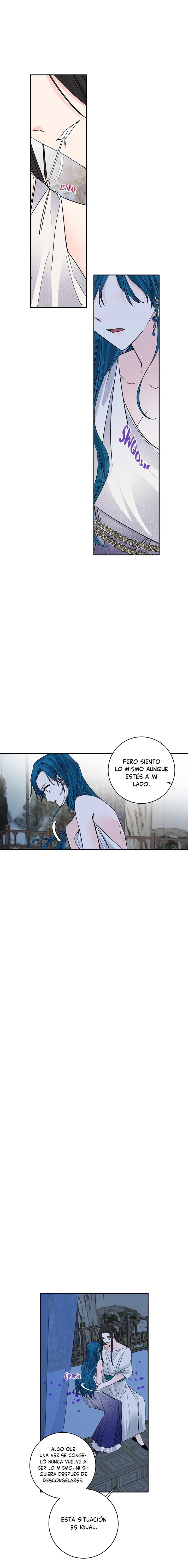 Yeon Lok Heun Capítulo 139 en Línea - página 11