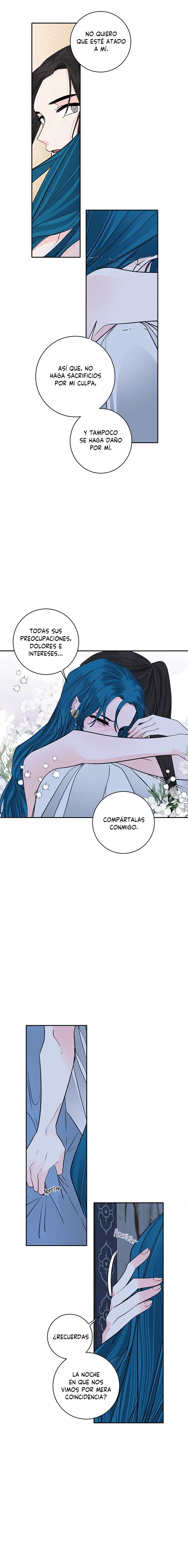 Yeon Lok Heun Capítulo 139 en Línea - página 14