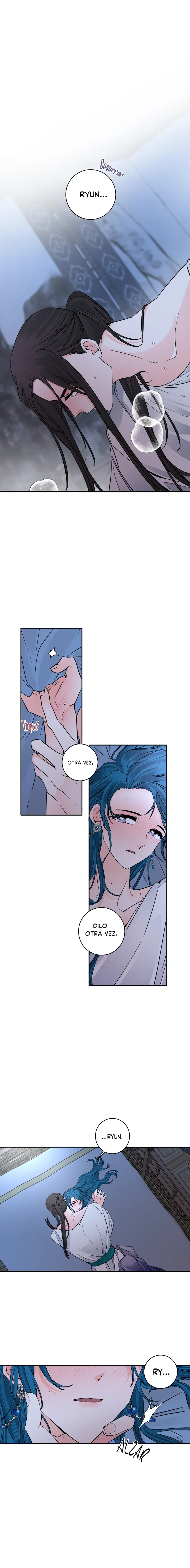 Yeon Lok Heun Capítulo 140 en Línea - página 4
