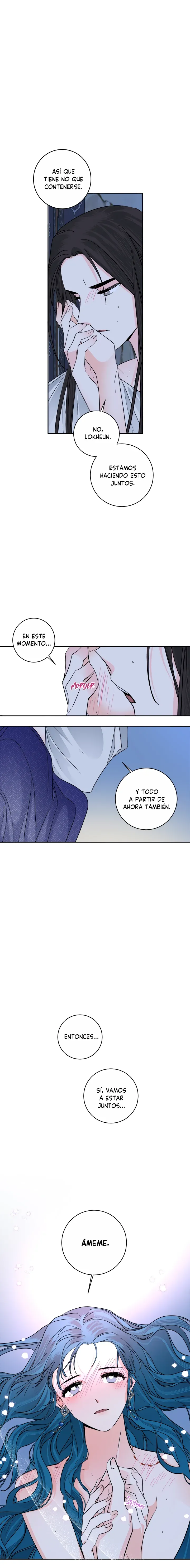 Yeon Lok Heun Capítulo 140 en Línea - página 12