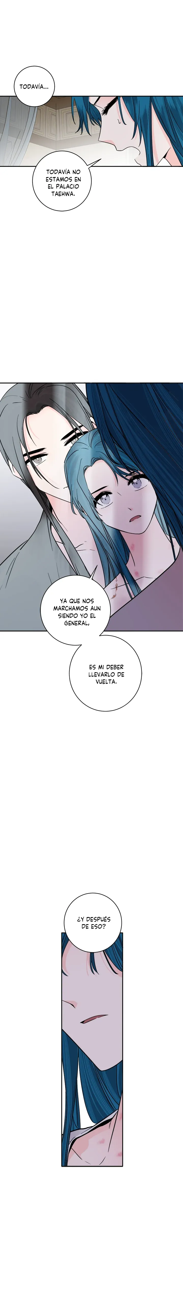 Yeon Lok Heun Capítulo 142 en Línea - página 4
