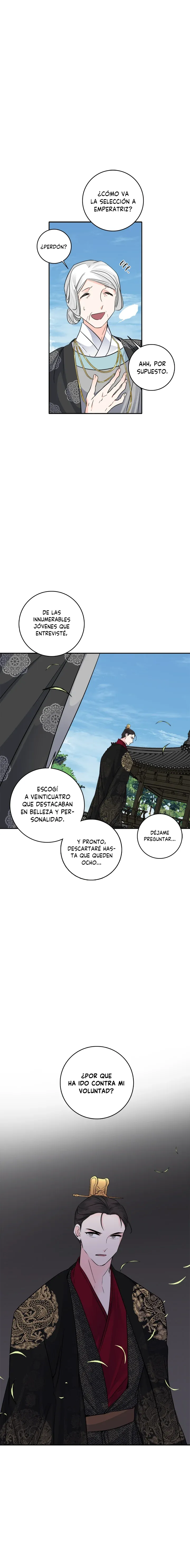Yeon Lok Heun Capítulo 143 en Línea - página 13