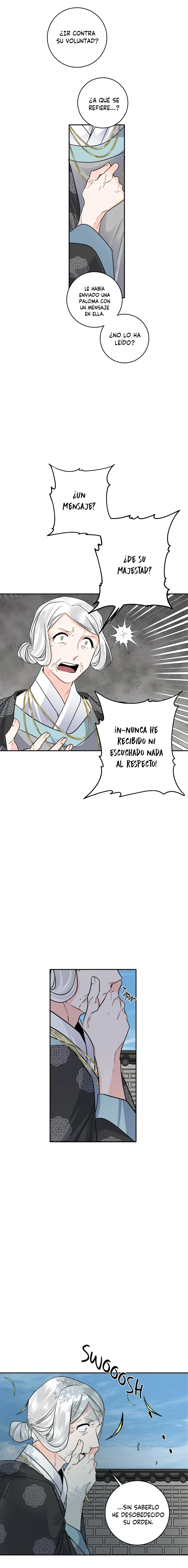 Yeon Lok Heun Capítulo 143 en Línea - página 14