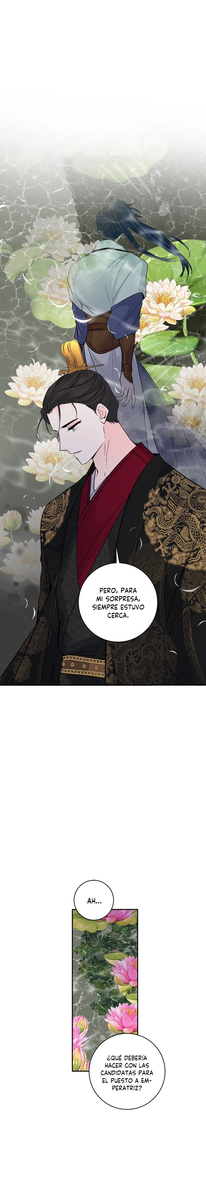 Yeon Lok Heun Capítulo 144 en Línea - página 5