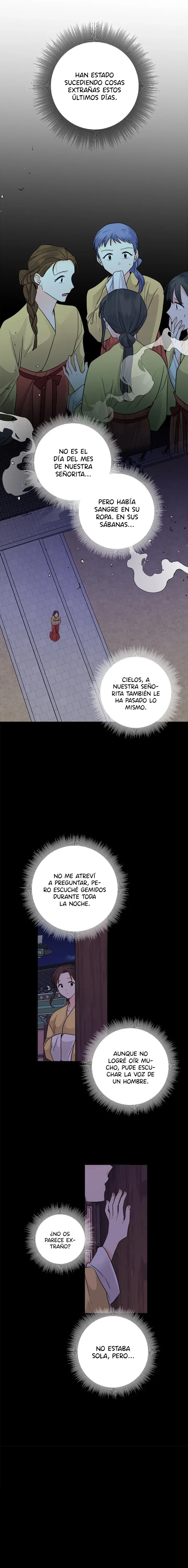 Yeon Lok Heun Capítulo 144 en Línea - página 17