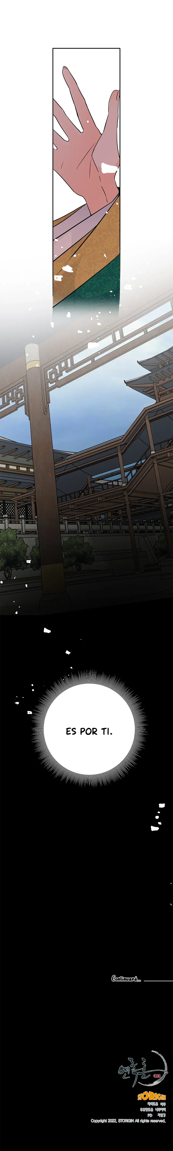 Yeon Lok Heun Capítulo 145 en Línea - página 19