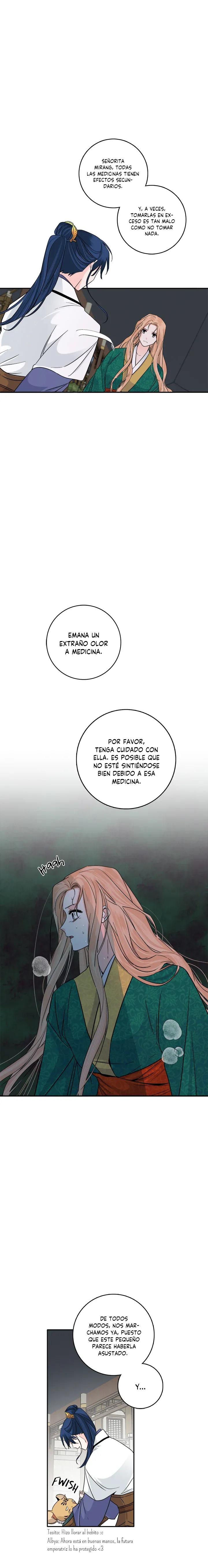 Yeon Lok Heun Capítulo 146 en Línea - página 9