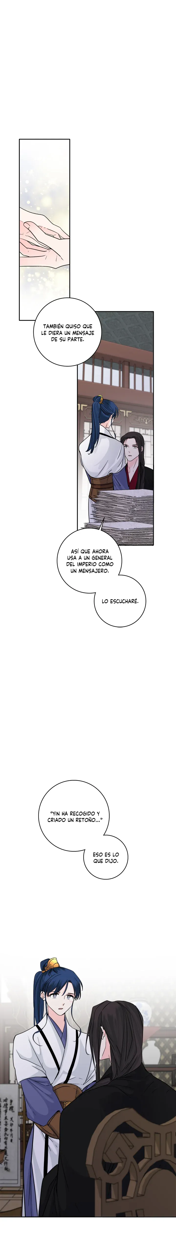 Yeon Lok Heun Capítulo 147 en Línea - página 5