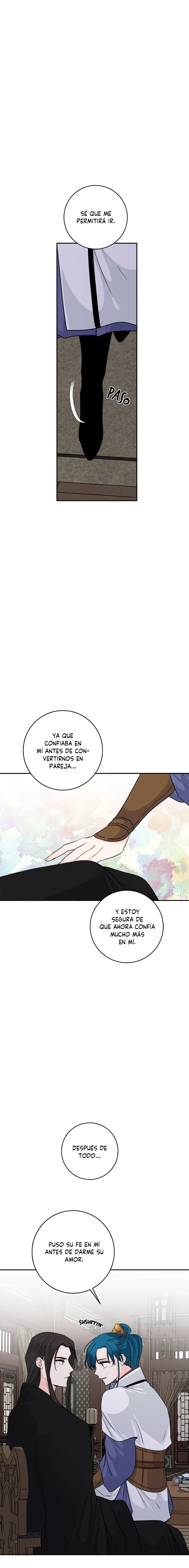 Yeon Lok Heun Capítulo 147 en Línea - página 15