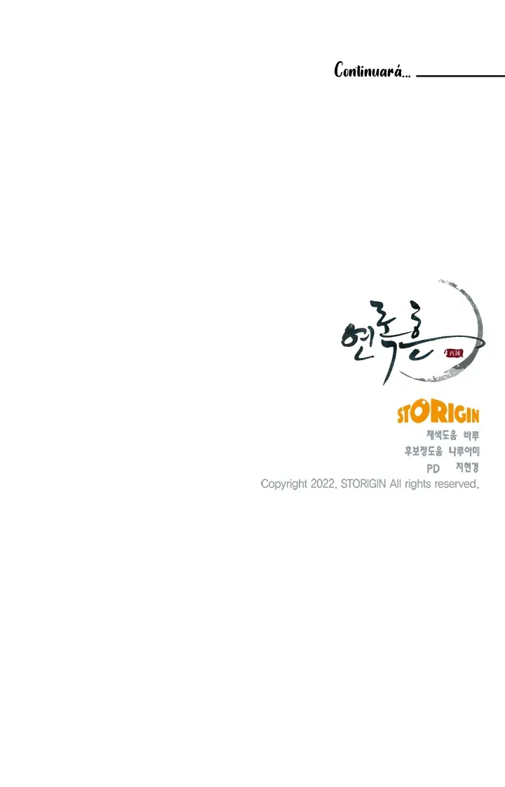 Yeon Lok Heun Capítulo 147 en Línea - página 19