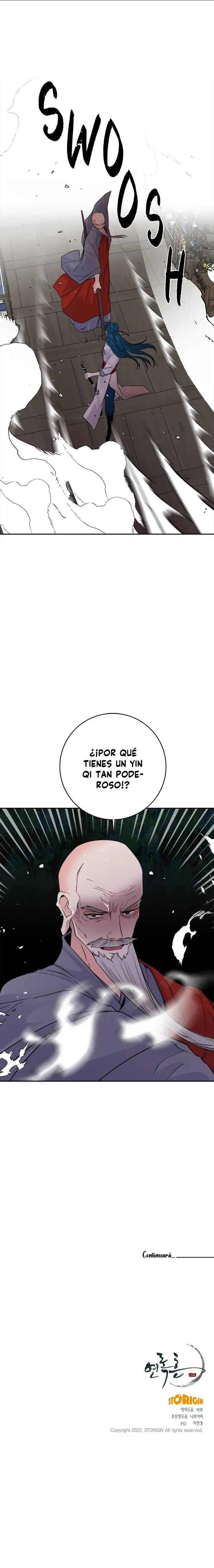 Yeon Lok Heun Capítulo 148 en Línea - página 17