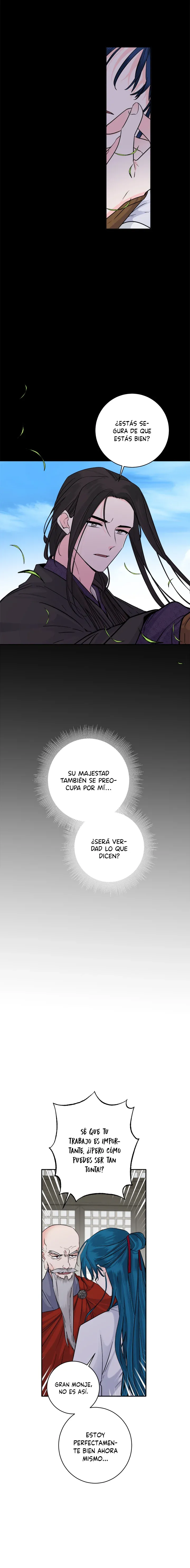 Yeon Lok Heun Capítulo 149 en Línea - página 5