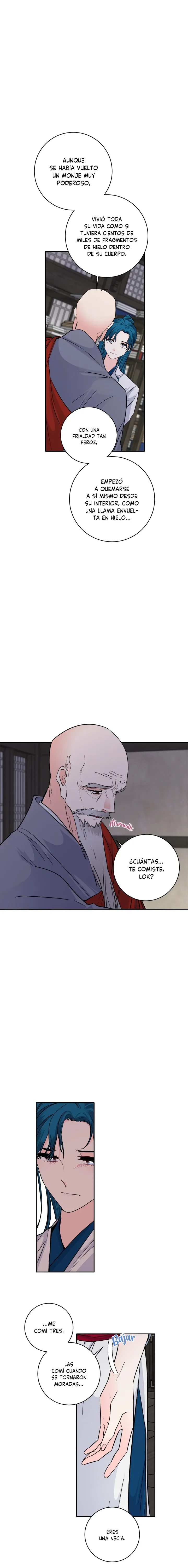 Yeon Lok Heun Capítulo 149 en Línea - página 7