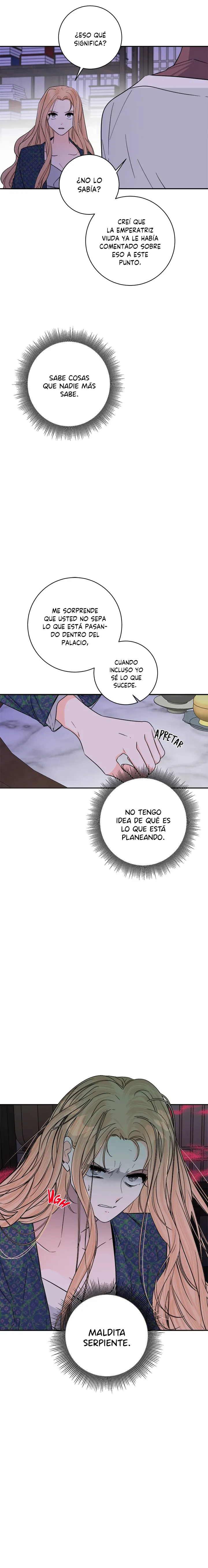 Yeon Lok Heun Capítulo 149 en Línea - página 15