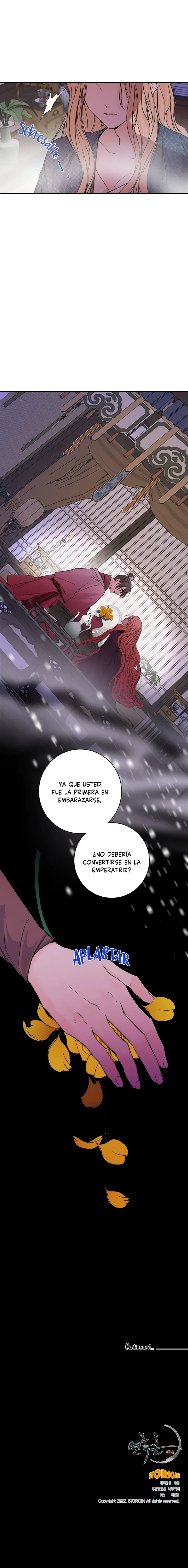 Yeon Lok Heun Capítulo 149 en Línea - página 19