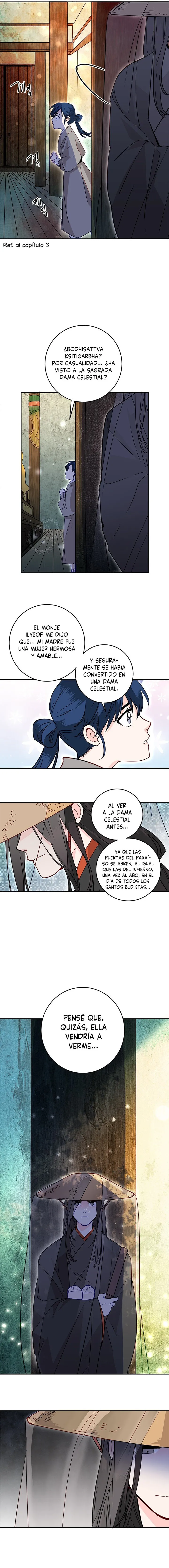 Yeon Lok Heun Capítulo 15 en Línea - página 14