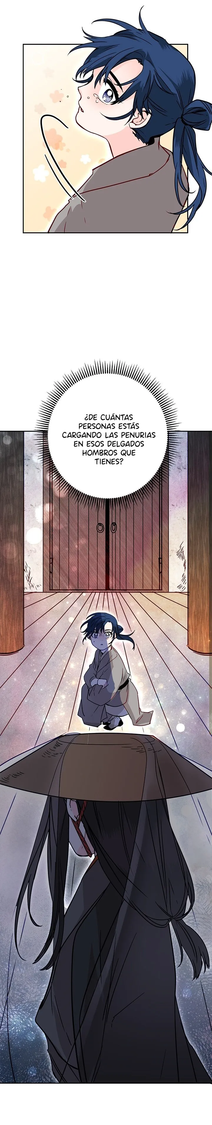 Yeon Lok Heun Capítulo 15 en Línea - página 16