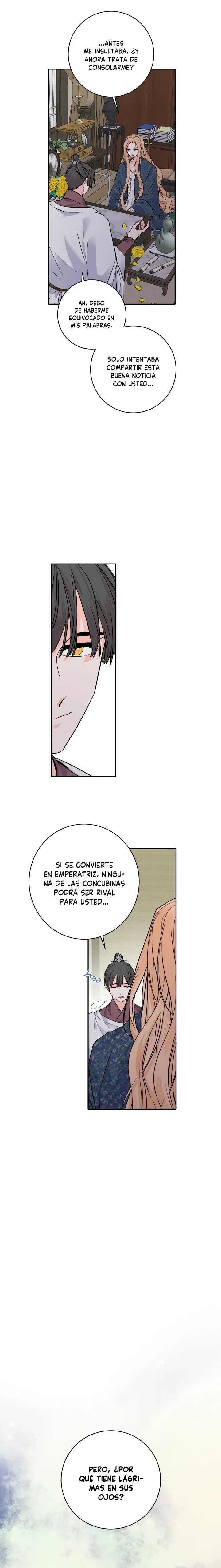 Yeon Lok Heun Capítulo 150 en Línea - página 4