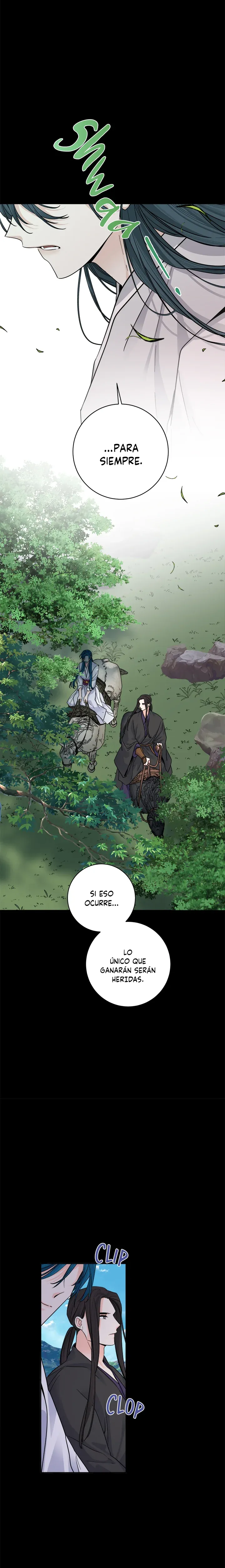 Yeon Lok Heun Capítulo 151 en Línea - página 6