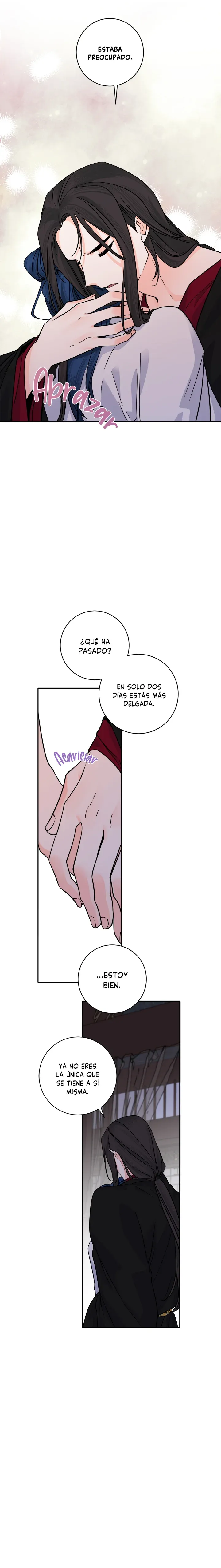 Yeon Lok Heun Capítulo 152 en Línea - página 7