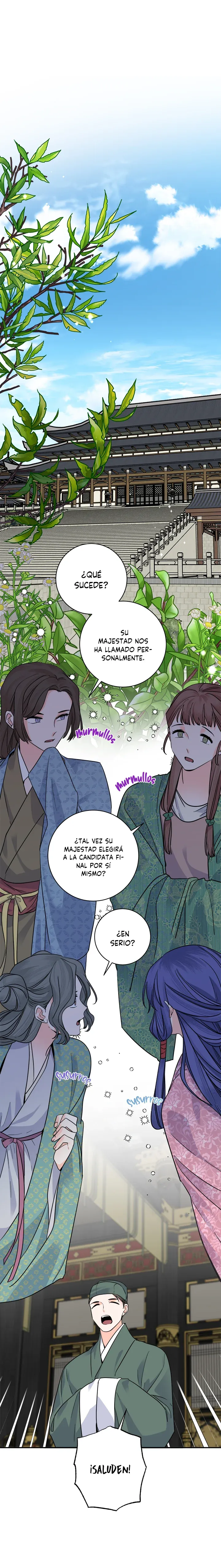 Yeon Lok Heun Capítulo 152 en Línea - página 16