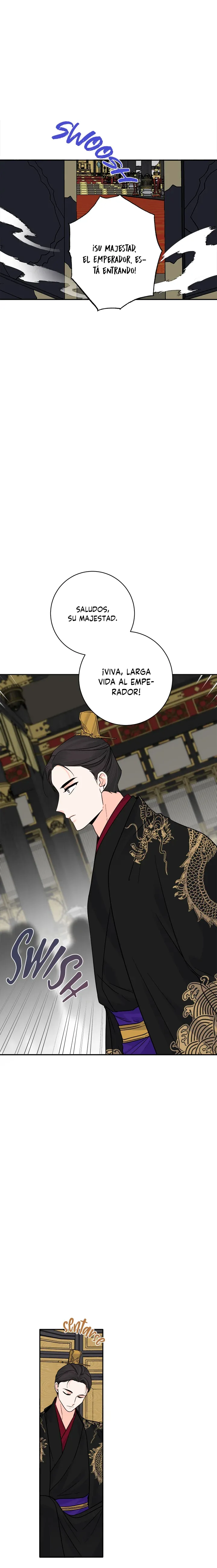 Yeon Lok Heun Capítulo 152 en Línea - página 17