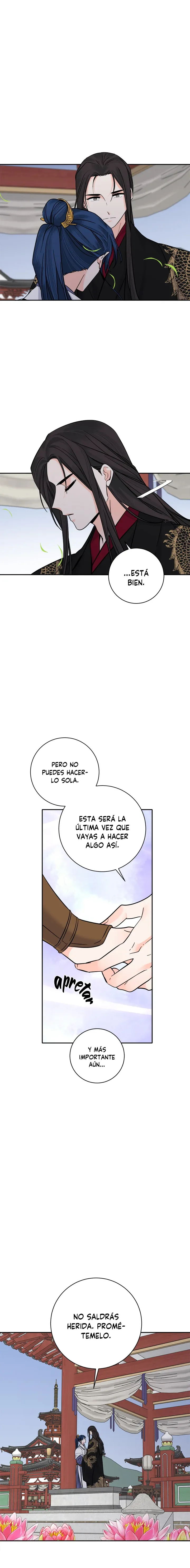 Yeon Lok Heun Capítulo 153 en Línea - página 18