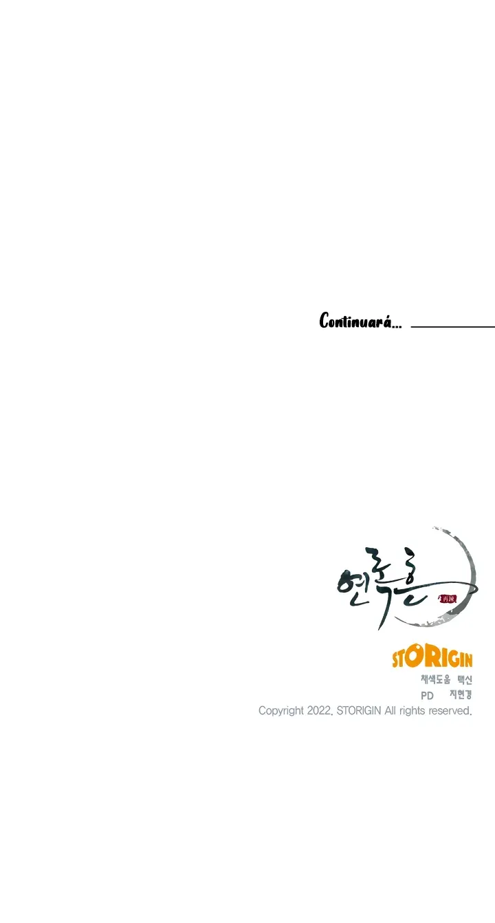 Yeon Lok Heun Capítulo 153 en Línea - página 21