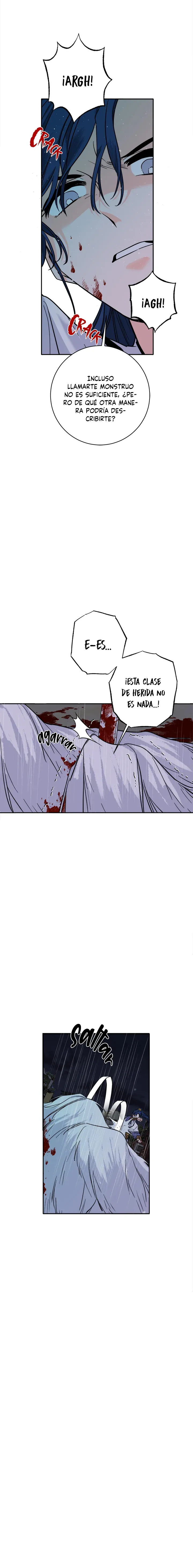 Yeon Lok Heun Capítulo 155 en Línea - página 5
