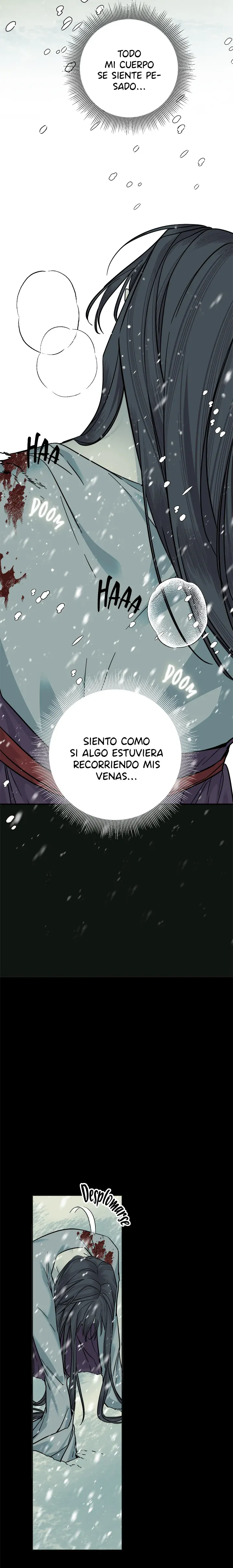 Yeon Lok Heun Capítulo 156 en Línea - página 4