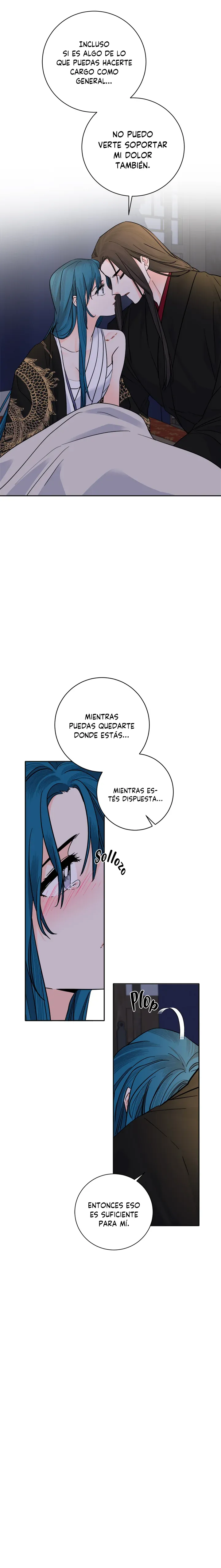 Yeon Lok Heun Capítulo 156 en Línea - página 16