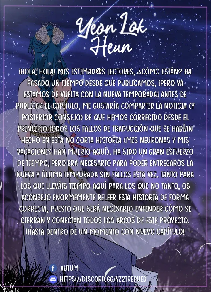 Yeon Lok Heun Capítulo 156.5 en Línea - página 2