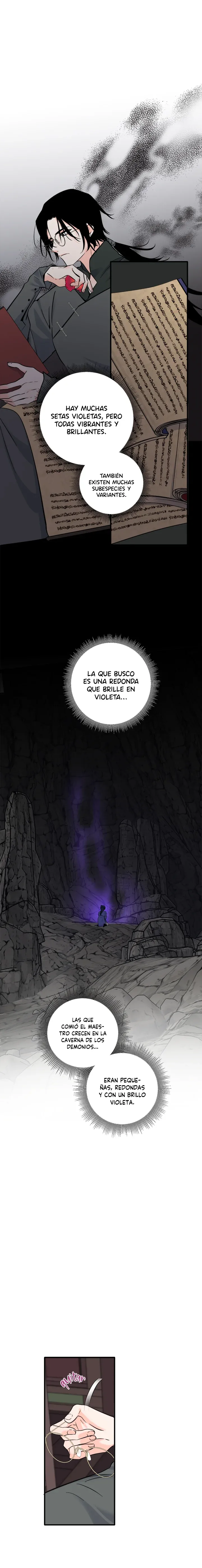 Yeon Lok Heun Capítulo 157 en Línea - página 11