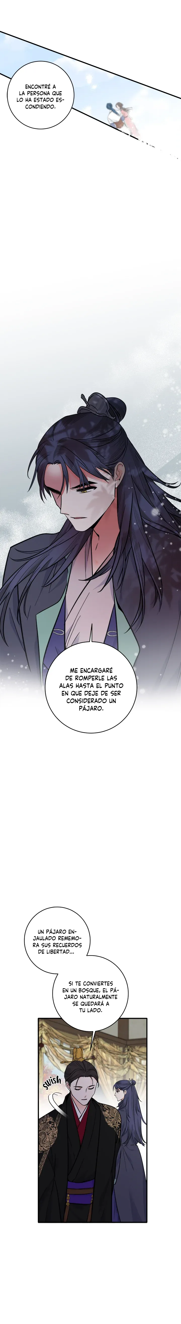 Yeon Lok Heun Capítulo 157 en Línea - página 15