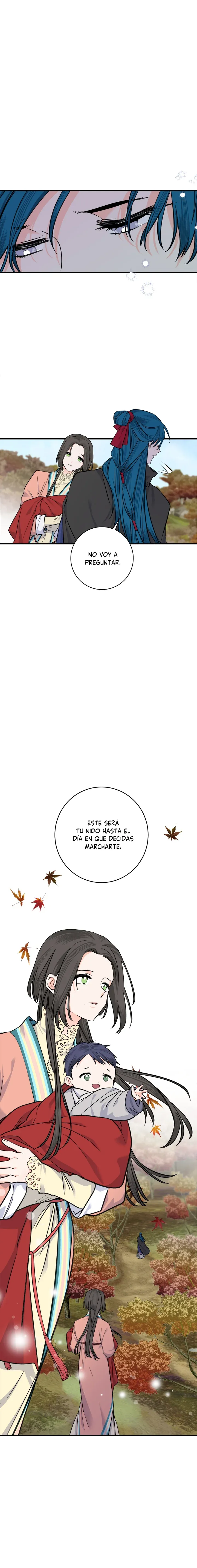 Yeon Lok Heun Capítulo 158 en Línea - página 6
