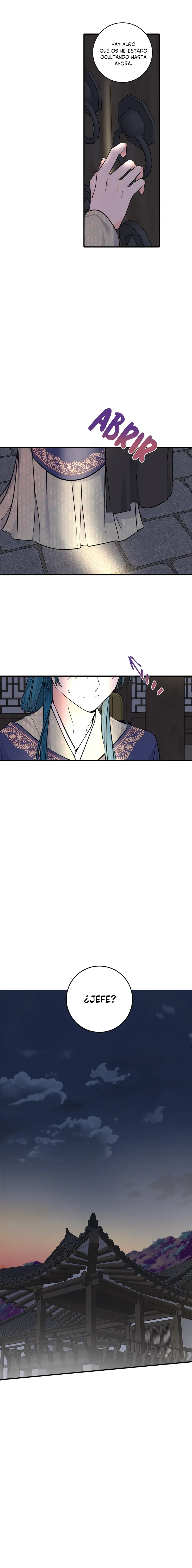 Yeon Lok Heun Capítulo 158 en Línea - página 15