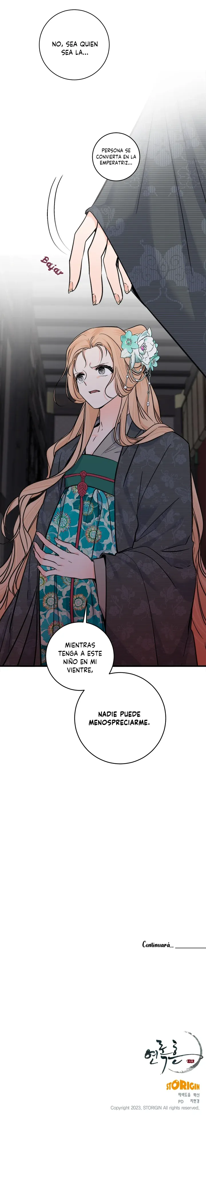 Yeon Lok Heun Capítulo 158 en Línea - página 19